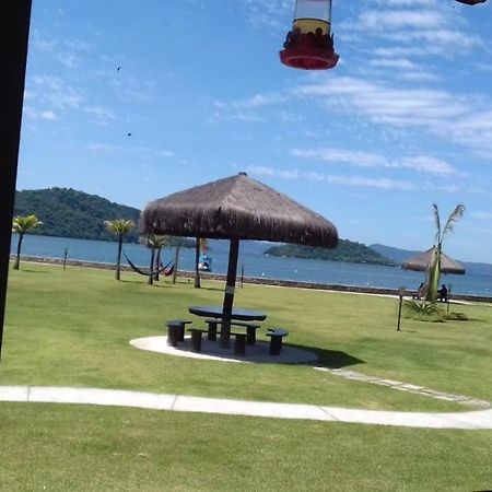 Apartamento Angra Dos Reis 1 外观 照片