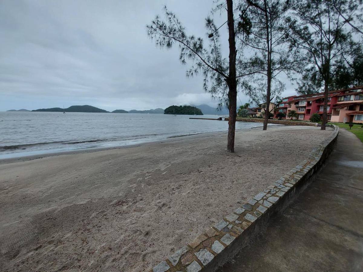 Apartamento Angra Dos Reis 1 外观 照片