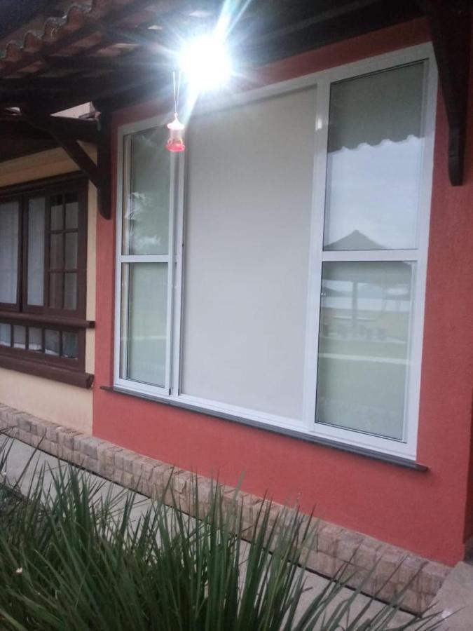 Apartamento Angra Dos Reis 1 外观 照片