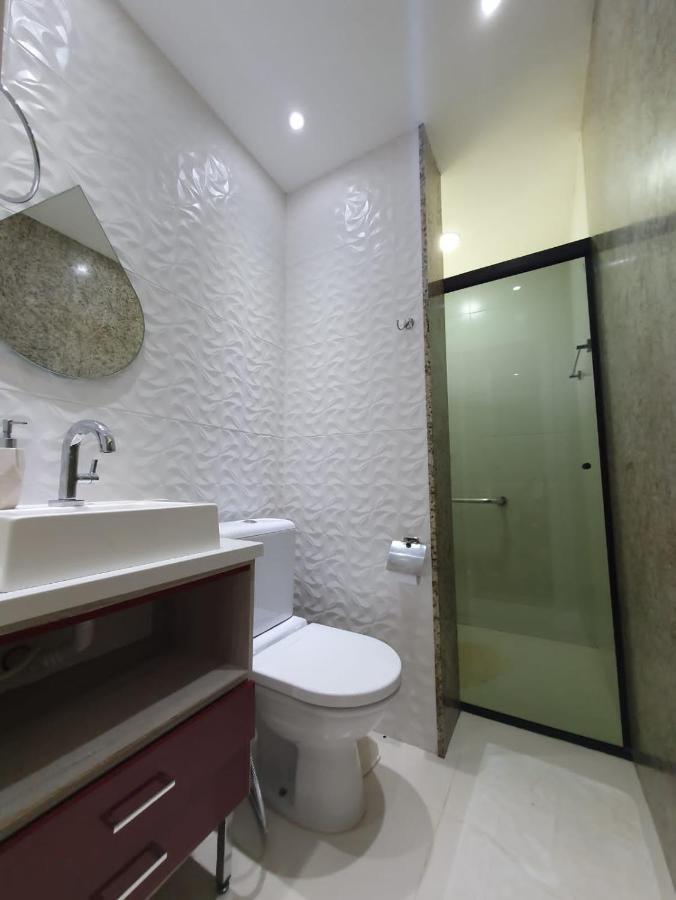 Apartamento Angra Dos Reis 1 外观 照片