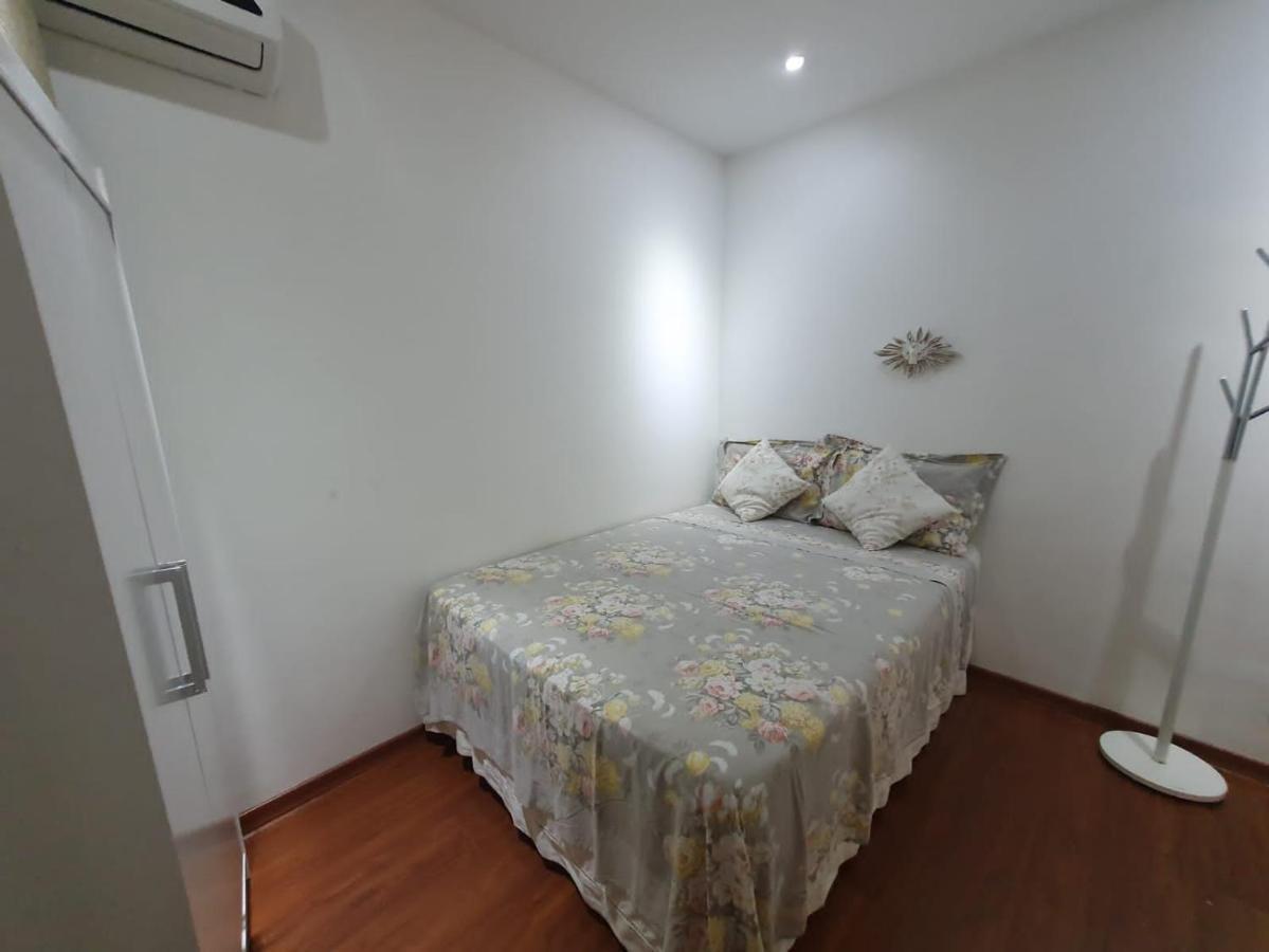 Apartamento Angra Dos Reis 1 外观 照片