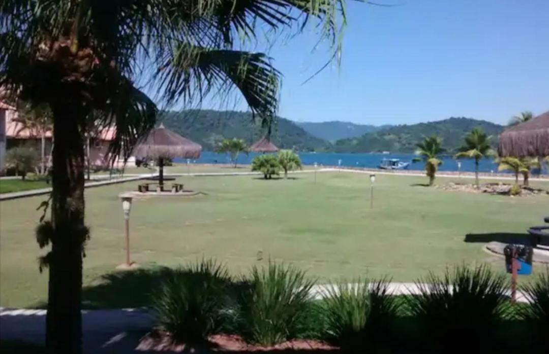 Apartamento Angra Dos Reis 1 外观 照片