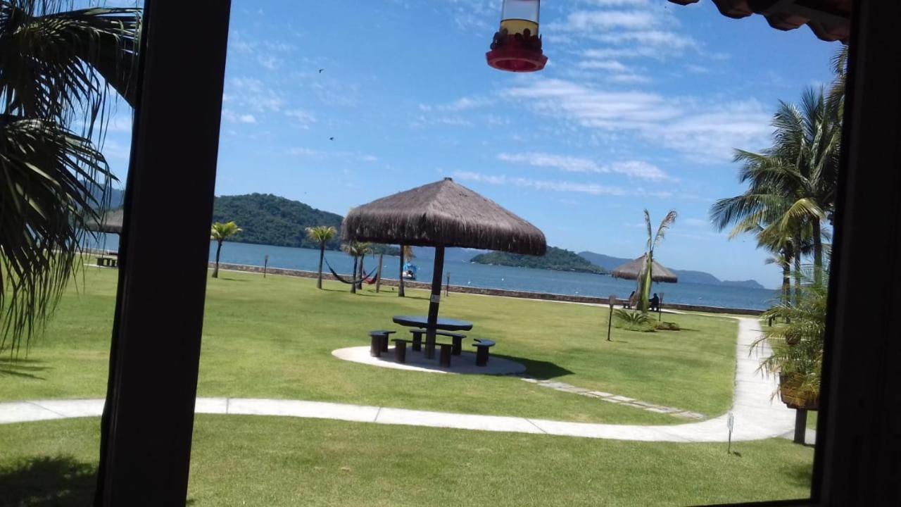Apartamento Angra Dos Reis 1 外观 照片