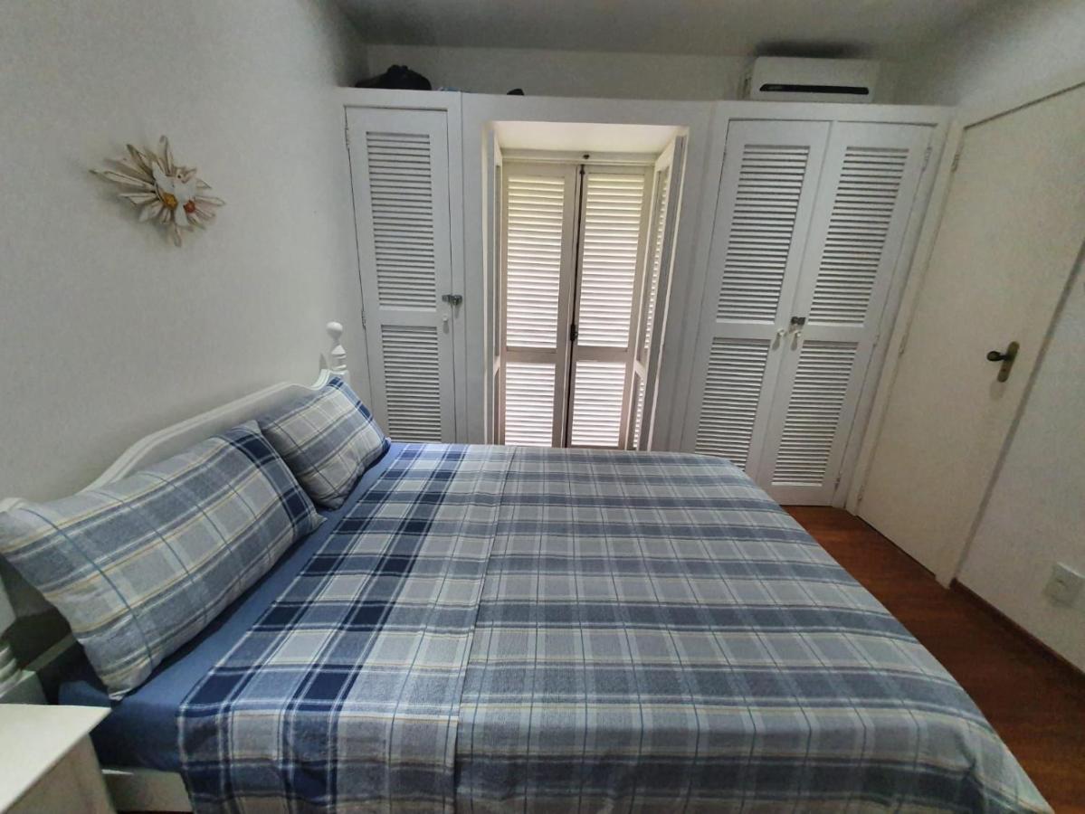 Apartamento Angra Dos Reis 1 外观 照片