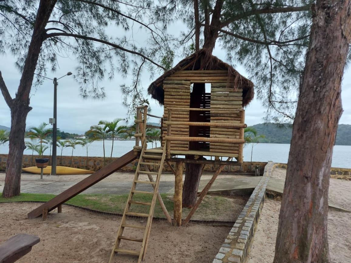 Apartamento Angra Dos Reis 1 外观 照片