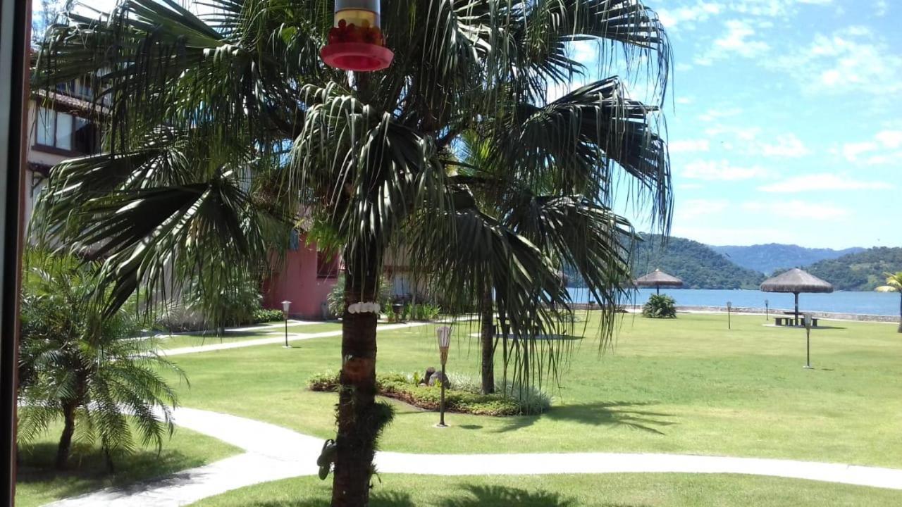 Apartamento Angra Dos Reis 1 外观 照片