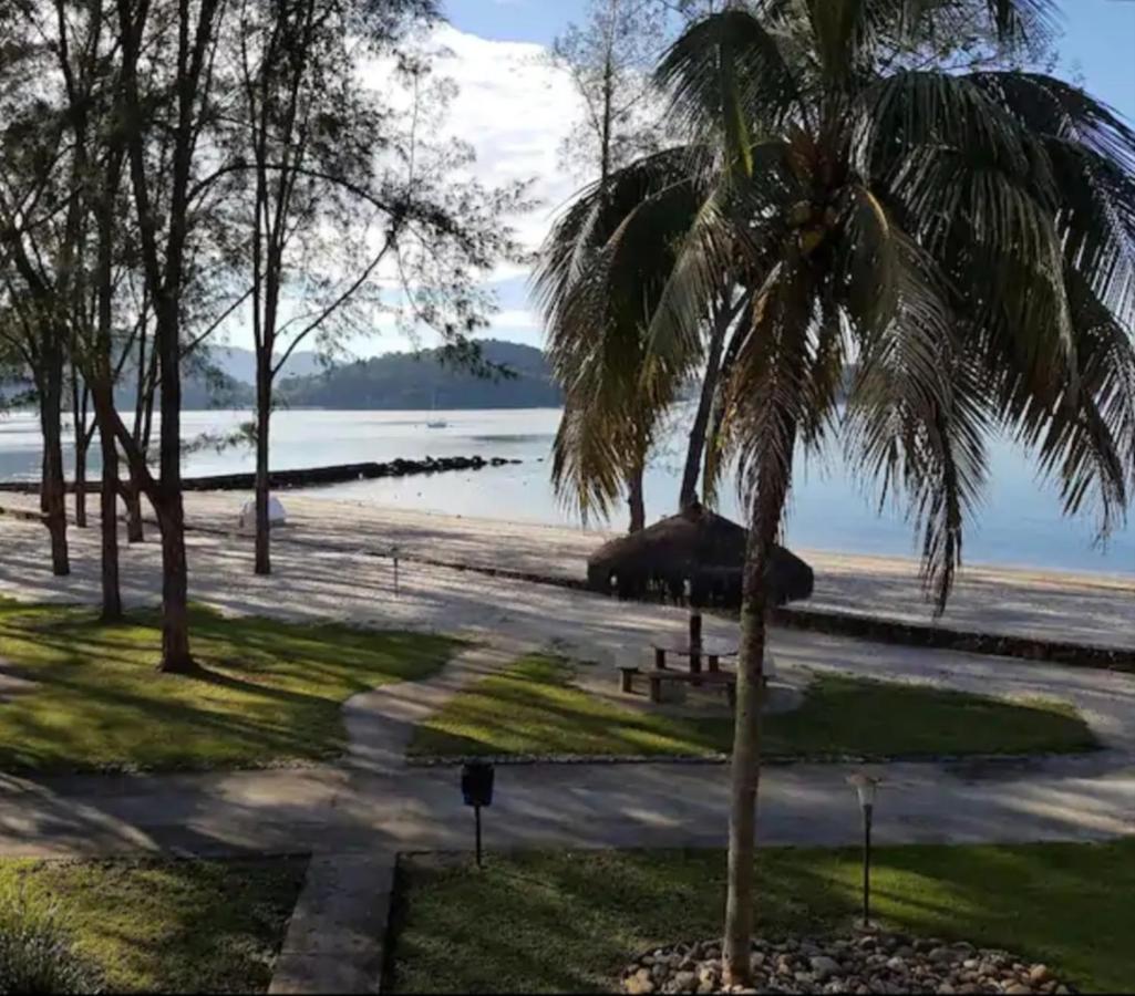 Apartamento Angra Dos Reis 1 外观 照片