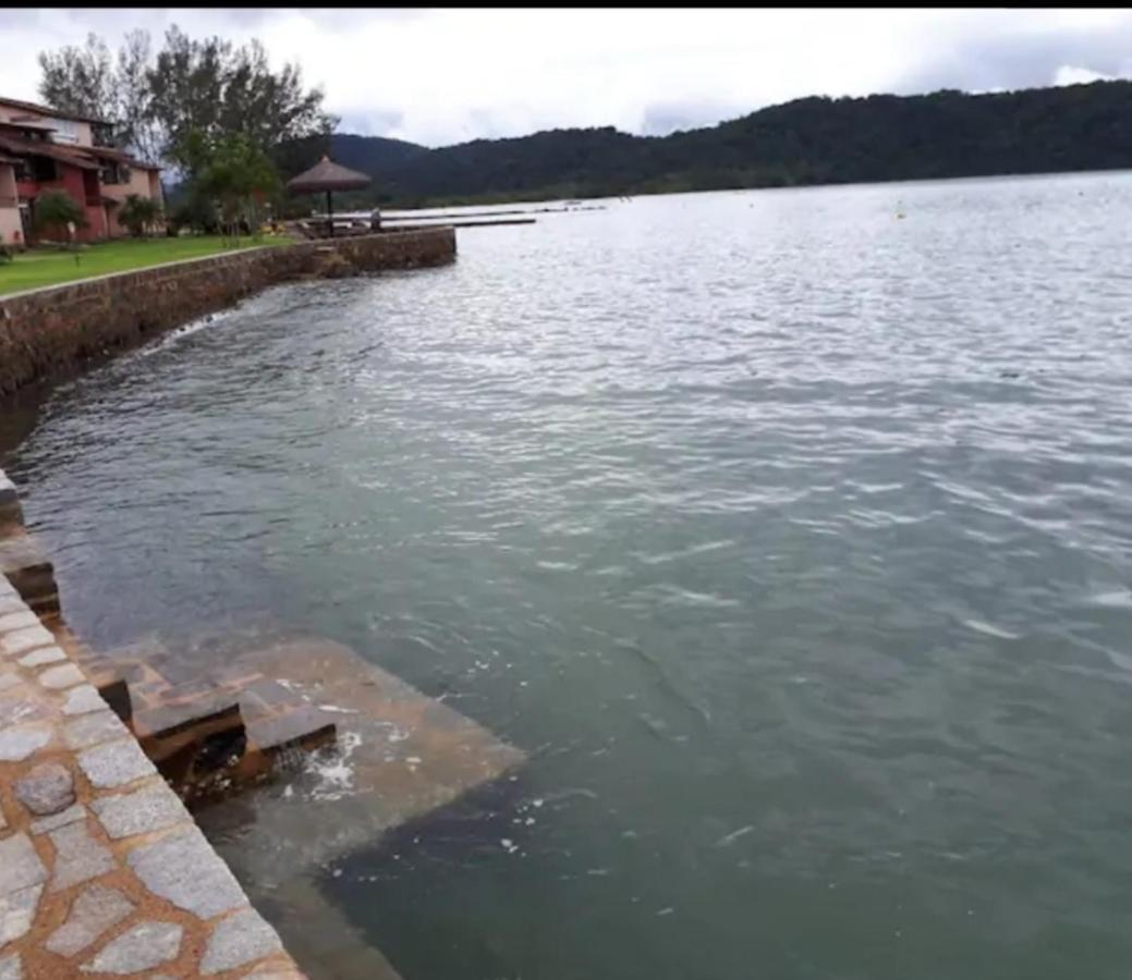 Apartamento Angra Dos Reis 1 外观 照片