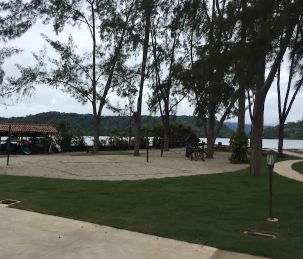 Apartamento Angra Dos Reis 1 外观 照片