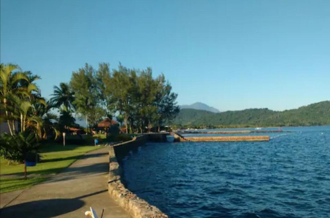 Apartamento Angra Dos Reis 1 外观 照片