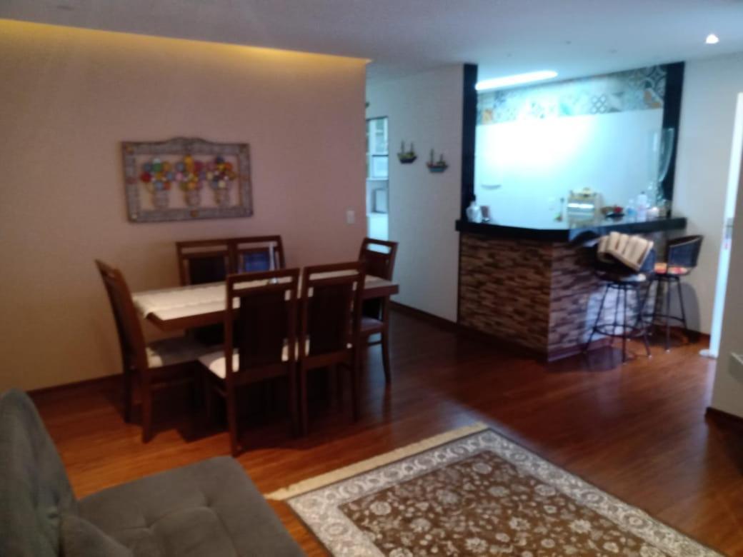 Apartamento Angra Dos Reis 1 外观 照片