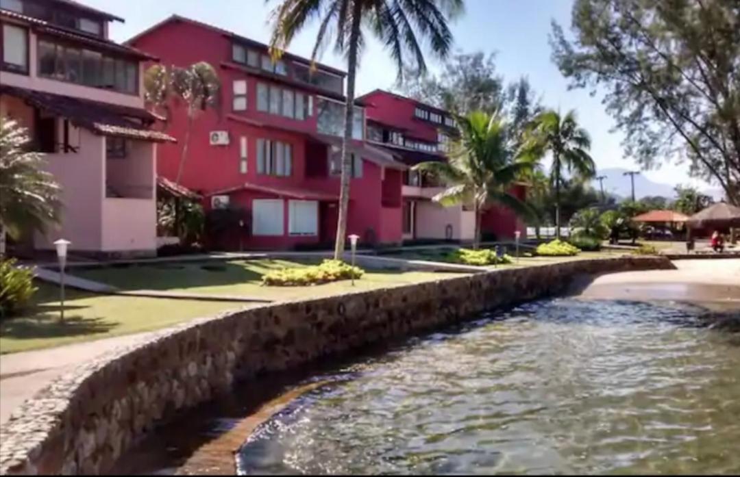 Apartamento Angra Dos Reis 1 外观 照片